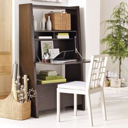 West Elm Modern Secretary / Desk / Buffet