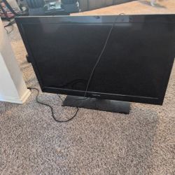 40 Inch 1080P Sceptre LCD