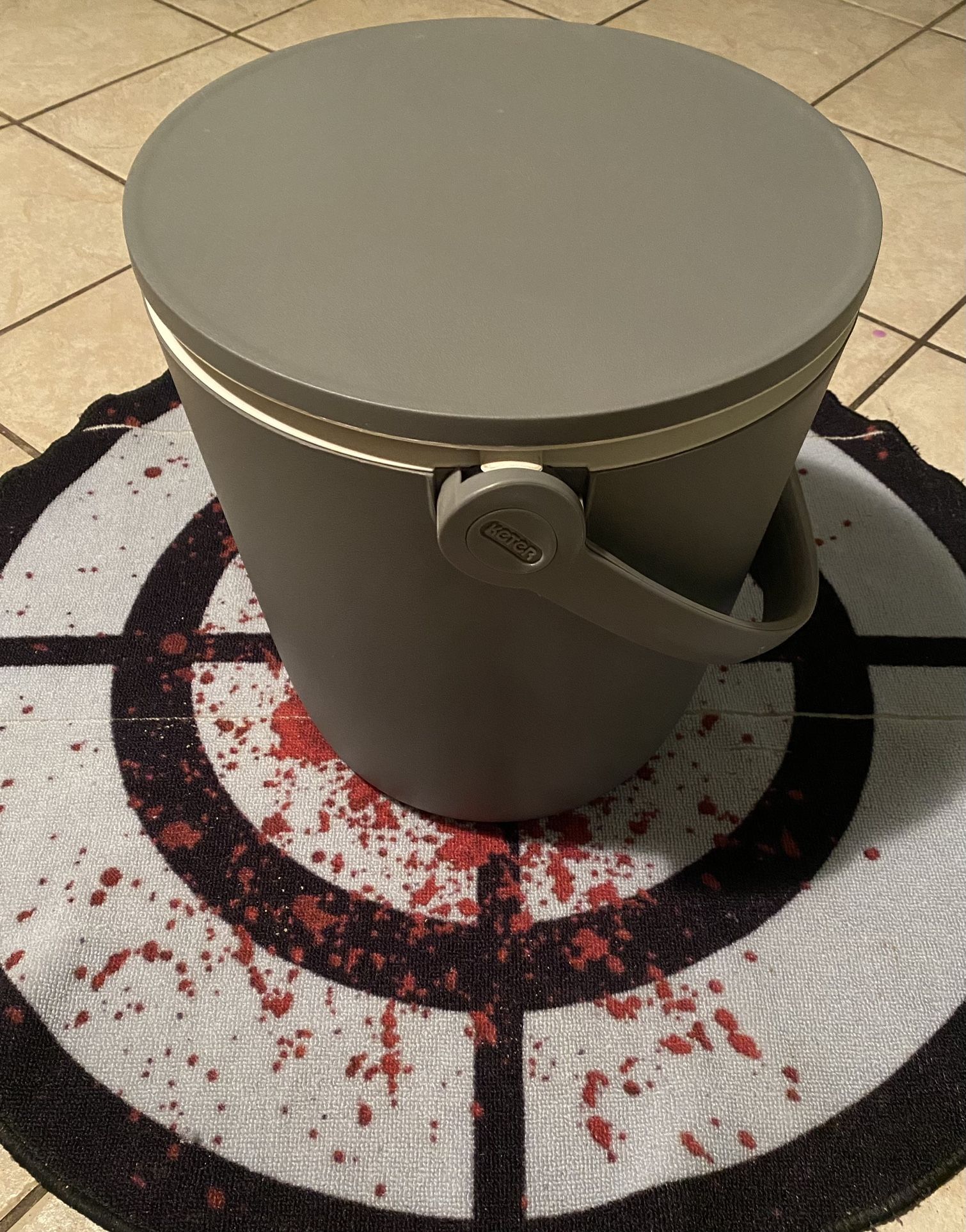 Keter Ice Cooler