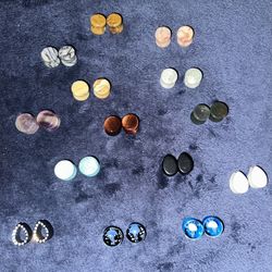 00 Ear Gauges 