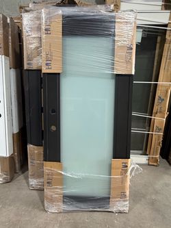 Hurricane impact windows and doors | ventanas y puertas de impacto