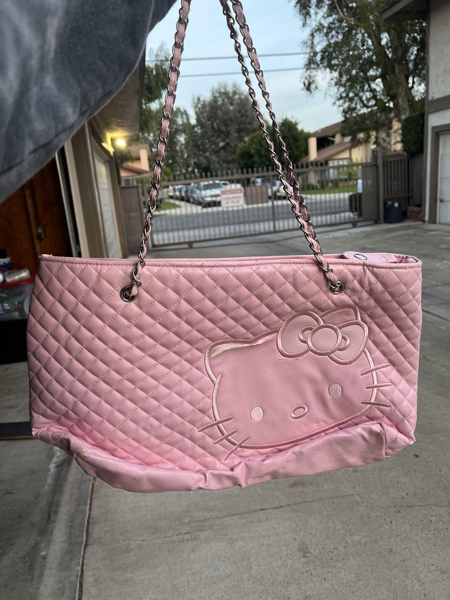 vintage hello kitty bag for Sale in Buena Park, CA - OfferUp