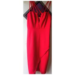 Charlotte Russe Sexy Dress Size Small 