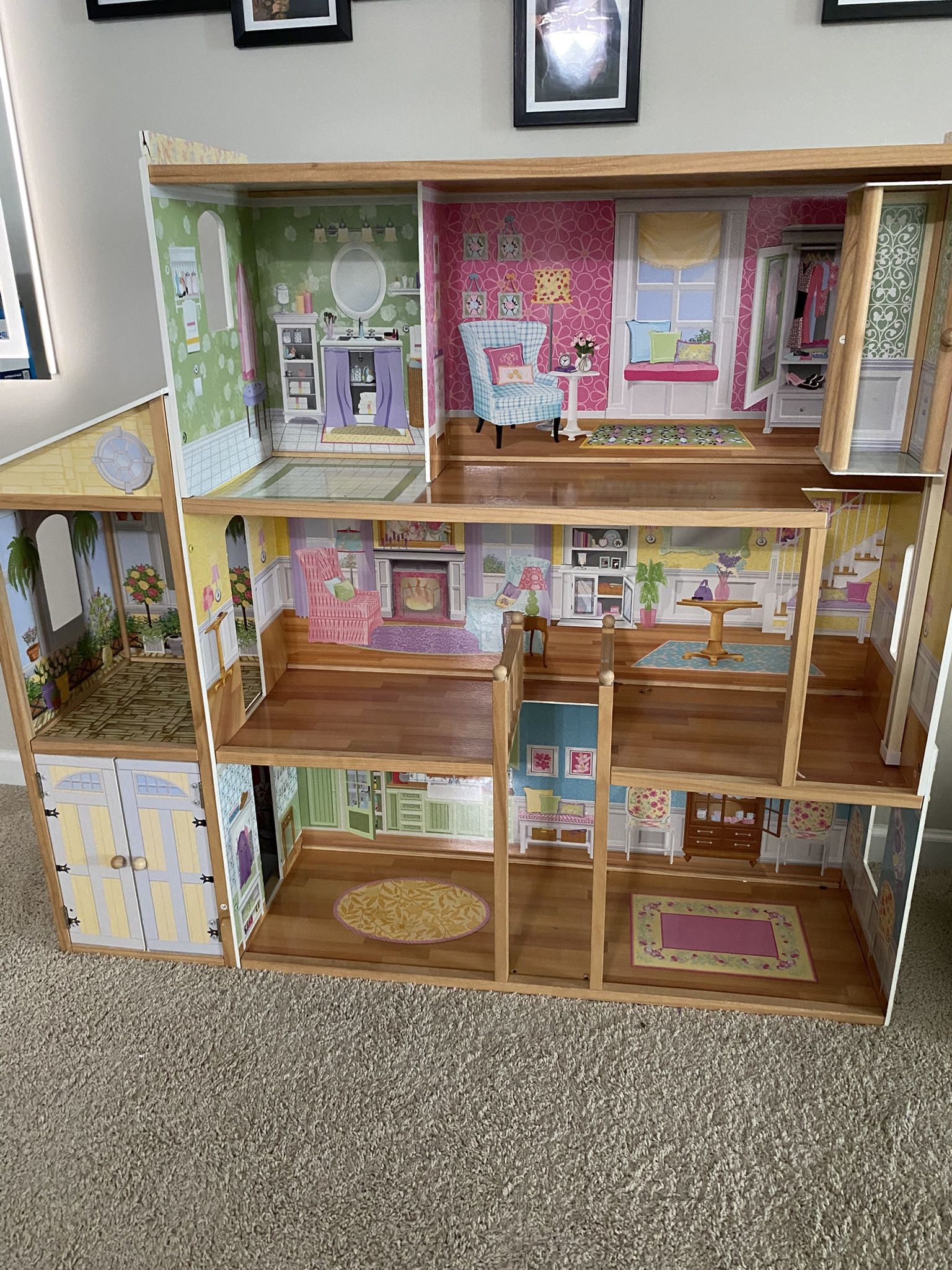 Doll House