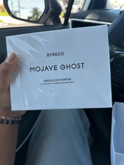 Byredo Mojave Ghost Absolu