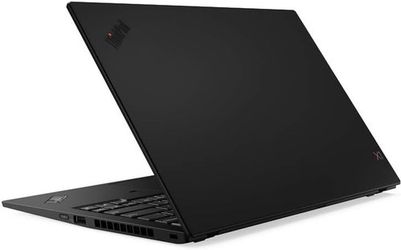 Lenovo ThinkPad X1 Carbon Gen 9 - i7 1185G7, 16GB RAM: FOR PARTS