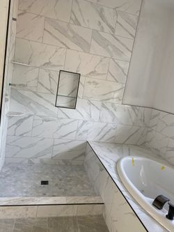 All tile related inst.