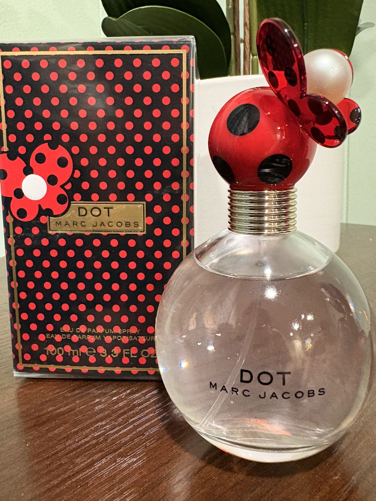 Marc Jacobs Dot Perfume