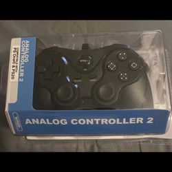ps1/ ps2 controller 