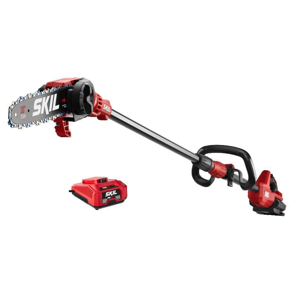 Skil PWRCORE 40 Bushless