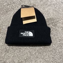 North Face Beanie 