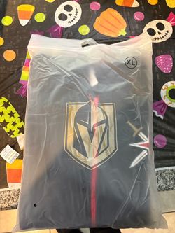 Vegas Golden Knights NHL Jersey Size XL