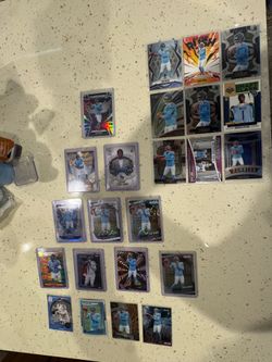 Cam Ward Lot 🔥