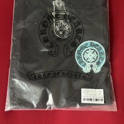 Chrome Hearts T Shirt