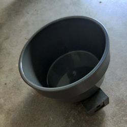 Crate Dog Bowl Accessory