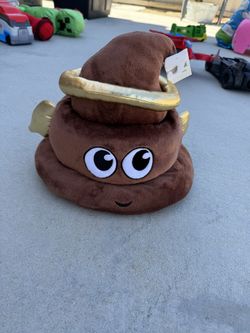 Emoji Hat