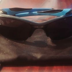 Oakley Half Jacket 2.0 XL