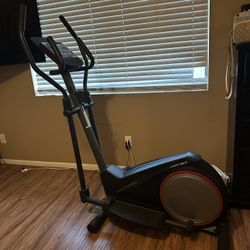 Work Out Machine 