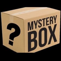 1 Random Mystery Funko (styles May Vary)