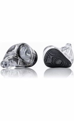 Moondrop X Crinacle Dusk IEM