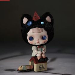 POP MART TINYTINY | THE PROLOGUE SERIES - WAITING - (US) SEALED BOX Authentic