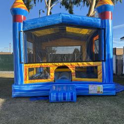 Bounce House 