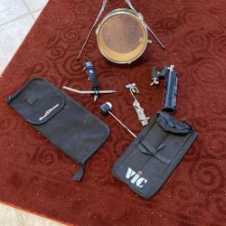 Misc Drum Kit Accessories 