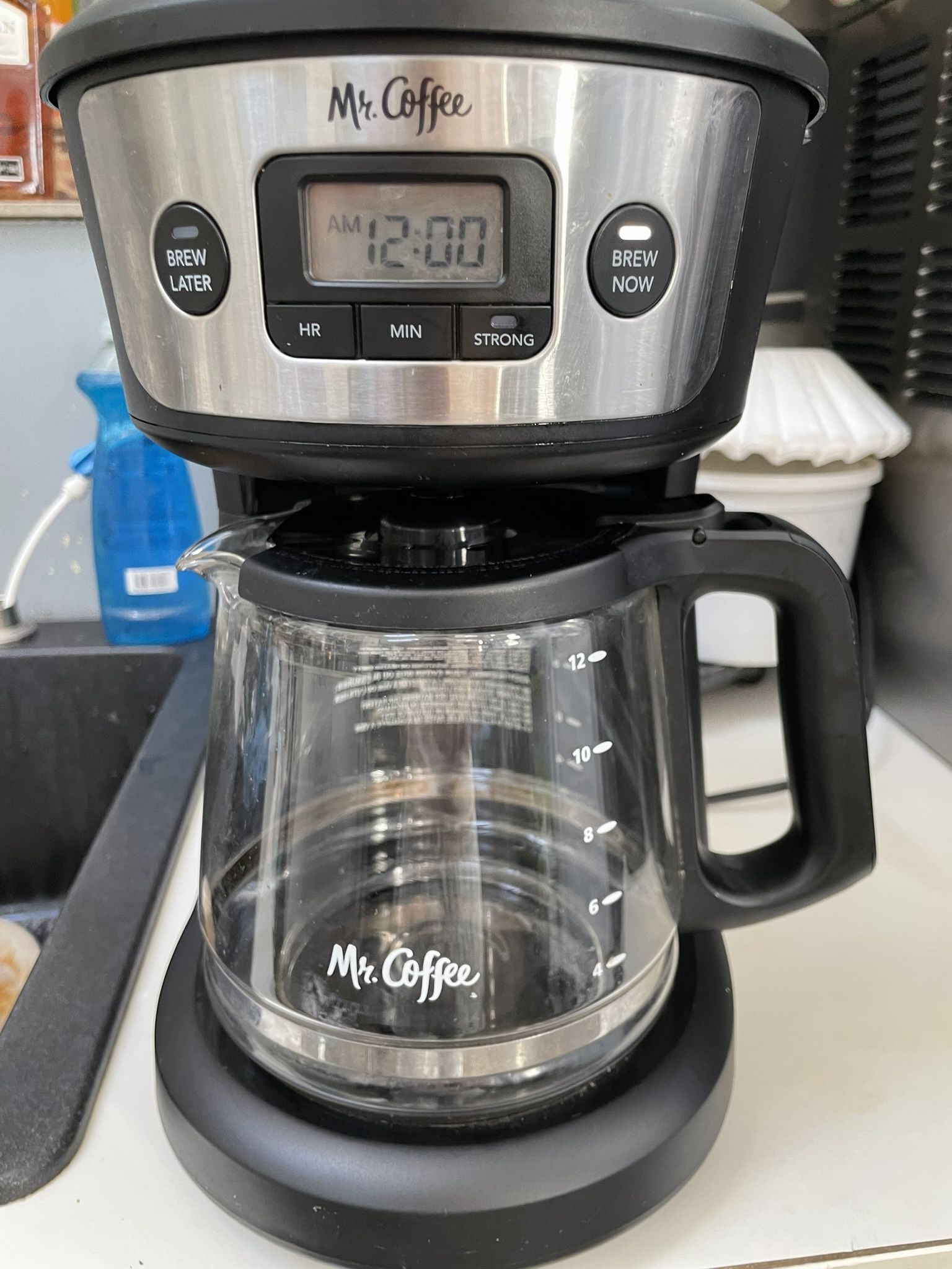Coffee Maker