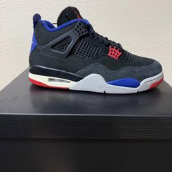 JORDAN 4 RARE AIR