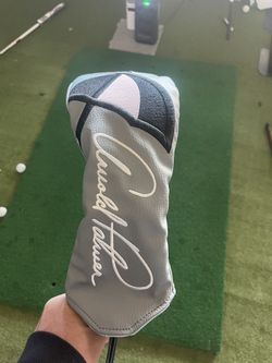 Cobra Ds Adapt Ls Arnold Palmer Edition