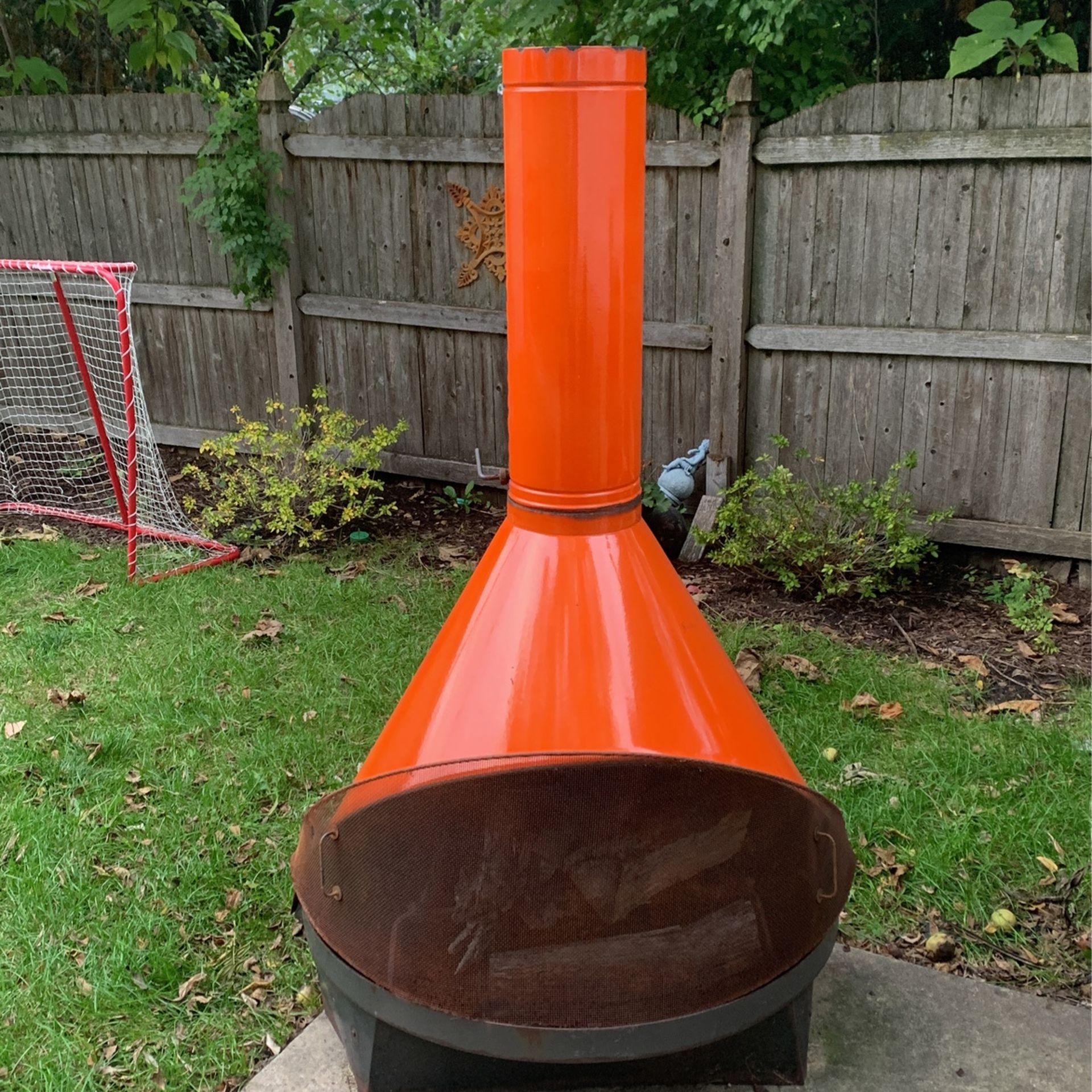 Indoor /outdoor Fireplace for Sale in Joliet, IL OfferUp