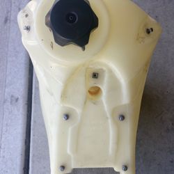 Fuel Tank KTM 2014