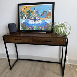 Console Table