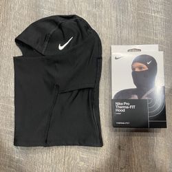 Nike Ski Mask (real)