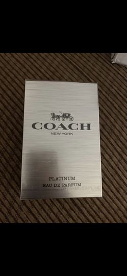Perfume coach