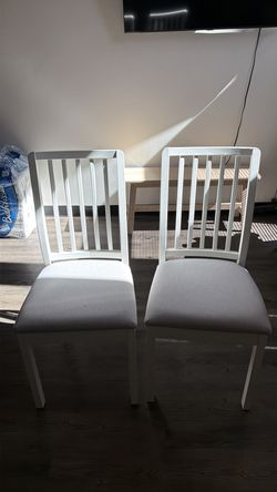 Chairs