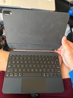 Apple Magic Keyboard for iPad Air