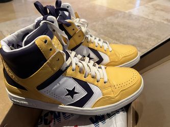 Converse All Star Weapons Limited Edition