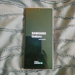 Samsung S23 Ultra With STYLUS