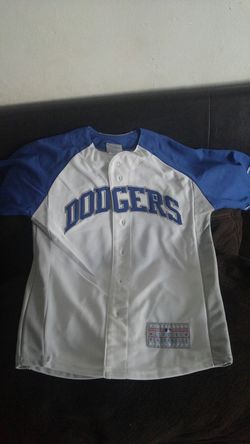 Dodgers Jersey