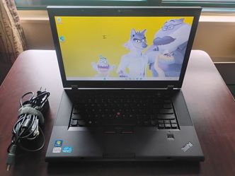 Lenovo ThinkPad T530 Laptop