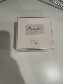 Miss DIOR
