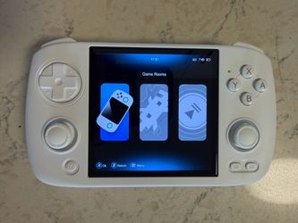 Anbernic RG CubeXX Retro Game Console