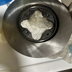 Disc Honda 