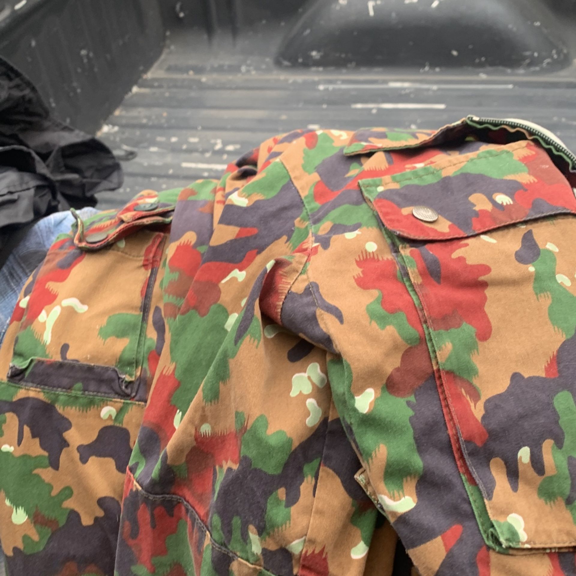 Mens Clothes Med And large