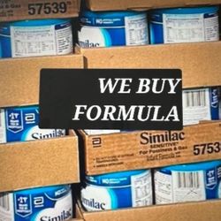 Formula
