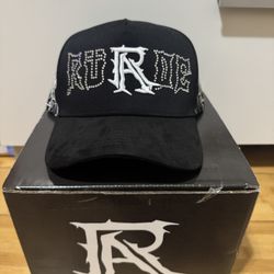 Rude Awakenings Hat