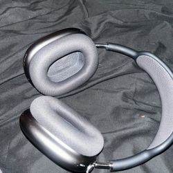 AirPod Pro Maxes