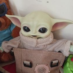 Star Wars Collectible