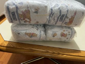 Huggies size 1